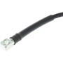 Brake Hose for 1973-1975 Chevrolet/GMC/Pontiac (El Camino, Laguna, Malibu, Monte Carlo) 150.62053