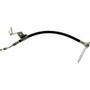 Brake Hose for 1995-2000 Chrysler/Dodge/Plymouth (Cirrus, Sebring, Stratus, Breeze) 150.63330
