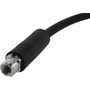 Brake Hose for 2004-2012 Chevrolet/Pontiac/Saturn (Malibu, G6, Aura) 150.62120