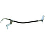 Brake Hose for 1995-2000 Chrysler/Dodge/Plymouth (Cirrus, Sebring, Stratus, Breeze) 150.63331