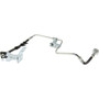 Brake Hose for 2001-2010 Chrysler (PT Cruiser) 150.63354