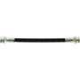 Brake Hose for 1981-1990 Chrysler/Dodge/Plymouth (E Class, Executive Limousine, Executive Sedan, Laser) 150.63311