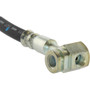 Brake Hose for 1995-1999 Ford (Econoline Super Duty, E-250 Econoline, E-350 Econoline, E-350 Econoline Club Wagon) 150.65103
