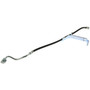 Brake Hose for 2010-2013 Ford (F-350 Super Duty, F-450 Super Duty, F-550 Super Duty, F-250 Super Duty) 150.65217