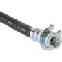 Brake Hose for 1981-1991 Ford (E-250 Econoline, E-250 Econoline Club Wagon, E-350 Econoline, E-350 Econoline Club Wagon) 150.65037
