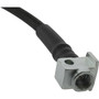 Brake Hose for 2002-2009 Isuzu/Chevrolet/GMC (Ascender, Trailblazer, Envoy, Bravada) 150.66106