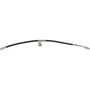 Brake Hose for 1975-2005 Chevrolet/GMC/Workhorse (P30, P35, P3500) 150.66021