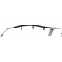 Brake Hose for 1995-2003 Ford (Windstar) 150.65337