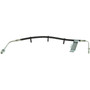Brake Hose for 1995-2003 Ford (Windstar) 150.65337
