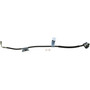 Brake Hose for 1999-2007 Chevrolet/GMC/Hummer (Avalanche 2500, Silverado 1500 HD, Silverado 2500, Silverado 2500 HD) 150.66109