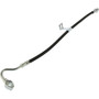 Brake Hose for 1979-1993 Chevrolet/GMC (C20, C20 Suburban, C30, G30) 150.66028