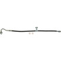 Brake Hose for 1979-1993 Chevrolet/GMC (C20, C20 Suburban, C30, G30) 150.66028