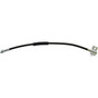 Brake Hose for 1994-1999 Dodge (Ram 1500, Ram 2500, Ram 3500, Ramcharger) 150.67058