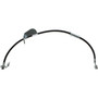 Brake Hose for 2003-2020 Chevrolet/GMC (Express 2500, Express 3500, Savana 2500, Savana 3500) 150.66115