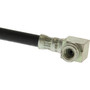 Brake Hose for 1981-1991 Chrysler/Dodge/Plymouth (E Class, Executive Limousine, Executive Sedan, Laser) 150.67026