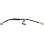 Brake Hose for 1981-1991 Chrysler/Dodge/Plymouth (E Class, Executive Limousine, Executive Sedan, Laser) 150.67026