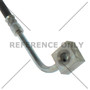 Brake Hose for 2008-2022 Dodge/Ram/Sterling (Ram 4500, Ram 5500, 4500, 5500) 150.67127
