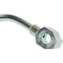 Brake Hose for 1981-1991 Chevrolet/GMC (K20, K20 Suburban, V20, V20 Suburban) 150.66012