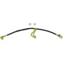 Brake Hose for 1981-1991 Chrysler/Dodge/Plymouth (E Class, Executive Limousine, Executive Sedan, Laser) 150.67027