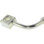 Brake Hose for 2008-2014 Chrysler/Dodge/Volkswagen (Town &amp; Country, Grand Caravan, Routan, C/V) 150.67128