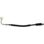 Brake Hose for 2008-2014 Chrysler/Dodge/Volkswagen (Town &amp; Country, Grand Caravan, Routan, C/V) 150.67128