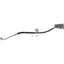 Brake Hose for 1998-2003 Dodge (B1500, B2500, B3500, Ram 1500 Van) 150.67074