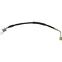 Brake Hose for 1986-1992 Jeep (Cherokee, Comanche, Wagoneer) 150.67031