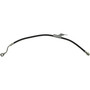 Brake Hose for 1988-2000 Chevrolet/GMC (C1500, C1500 Suburban, C2500, C2500 Suburban) 150.66043