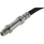 Brake Hose for 1960-1969 Chevrolet/GMC (K10 Pickup, K20 Pickup, K20 Suburban, Suburban) 150.68011