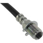Brake Hose for 1960-1969 Chevrolet/GMC (K10 Pickup, K20 Pickup, K20 Suburban, Suburban) 150.68011