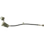 Brake Hose for 1990-1993 Dodge (B150, B250, B350) 150.67087