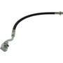Brake Hose for 1999-2007 Chevrolet/GMC (Avalanche 2500, Silverado 1500, Silverado 1500 HD, Silverado 2500) 150.66338