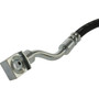 Brake Hose for 1999-2007 Chevrolet/GMC (Avalanche 2500, Silverado 1500, Silverado 1500 HD, Silverado 2500) 150.66338