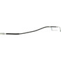 Brake Hose for 1990-1996 Chevrolet/GMC (C5500 Kodiak, C60 Kodiak, C70 Kodiak, C5000 Topkick) 150.80011