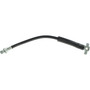 Brake Hose for 1979-1988 Jeep (Cherokee, J10, J20) 150.67017