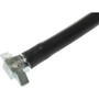 Brake Hose for 1979-1988 Jeep (Cherokee, J10, J20) 150.67017