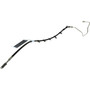 Brake Hose for 2003-2009 Chevrolet/GMC (C6500 Kodiak, C7500 Kodiak, C6500 Topkick, C7500 Topkick) 150.80020