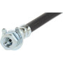 Brake Hose for 1987-1995 Chrysler/Dodge/Plymouth (Town &amp; Country, Caravan, Grand Caravan, Grand Voyager) 150.67316