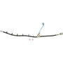 Brake Hose for 2003-2009 Chevrolet/GMC (C6500 Kodiak, C7500 Kodiak, C6500 Topkick, C7500 Topkick) 150.80021