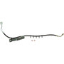 Brake Hose for 2003-2009 Chevrolet/GMC (C4500 Kodiak, C4500 Topkick, C5500 Kodiak, C5500 Topkick) 150.80319