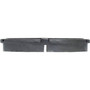 Premium Semi-Metallic Brake Pads with Shims and Hardware for 1983-1999 Chevrolet/Geo/Toyota (Nova, Prizm, Camry, Celica) 300.02420