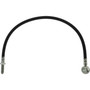 Brake Hose for 1986-2002 Isuzu/Chevrolet/GMC (FRR, FSR, FTR, FVR) 150.76018