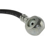 Brake Hose for 1986-2002 Isuzu/Chevrolet/GMC (FRR, FSR, FTR, FVR) 150.76018