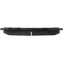 Premium Semi-Metallic Brake Pads with Shims and Hardware for 2005-2023 Chrysler/Dodge/Jeep (300, Charger, Magnum, Grand Cherokee) 300.11490