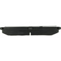 Premium Ceramic Brake Pads with Shims and Hardware for 1987-1993 Lexus/Toyota (ES250, Camry, Celica) 301.03560