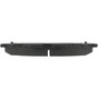 Premium Semi-Metallic Brake Pads with Shims and Hardware for 2006-2015 Lexus (IS250) 300.11780