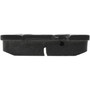 Premium Ceramic Brake Pads with Shims for 1992-2013 Mercedes-Benz/Chrysler (300SD, 300SE, 400SE, 400SEL) 301.06030