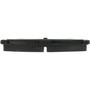 Premium Ceramic Brake Pads with Shims and Hardware for 1984-2005 Mazda (6, RX-7, Protege) 301.03320