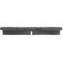 Premium Ceramic Brake Pads with Shims and Hardware for 1991-1998 Toyota (4Runner, T100) 301.06110