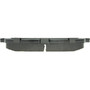 Premium Ceramic Brake Pads with Shims and Hardware for 2003-2008 Pontiac/Toyota (Vibe, Corolla, Matrix) 301.09230